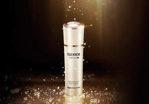 ISA KNOX Te’rvina AD Regenerating Skin Softener-150ml - Palace Beauty Galleria