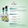 Kerasys Shampoo 600ml - Palace Beauty Galleria