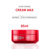 Osis Flexwax - Ultra Strong Cream Wax - Palace Beauty Galleria