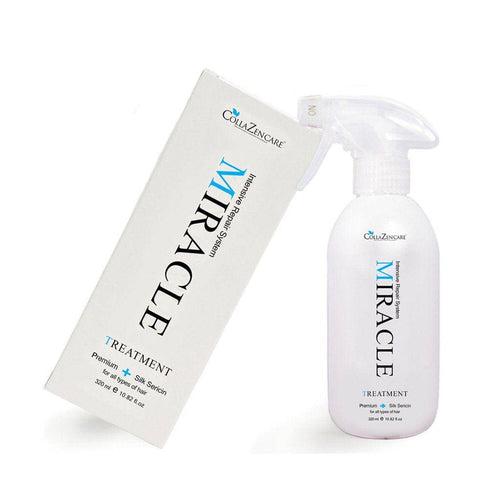 COLLAZENCARE] Miracle Treatment (320mL/10.82fl.oz) – Palace Beauty