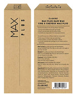 Elabore MAX Plus Hair Wax 100ml - Palace Beauty Galleria