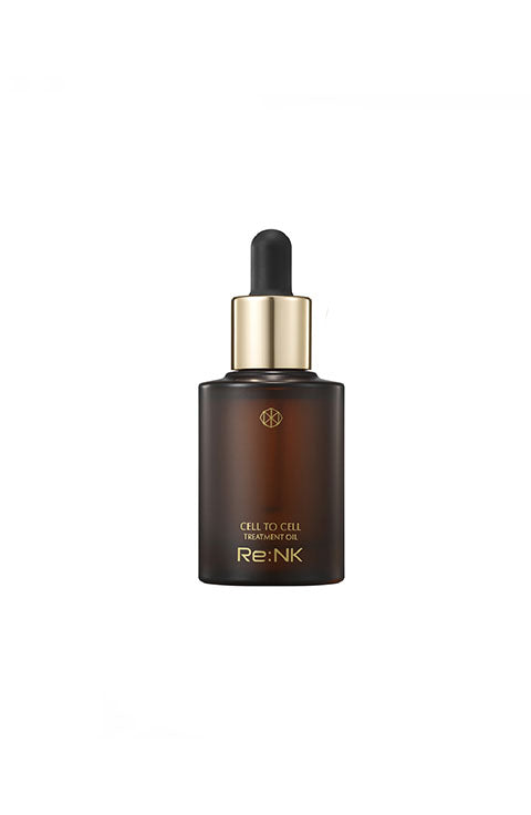 Re:nk Cell To Cell Essence Black & Gold Edition Set - Palace Beauty Galleria