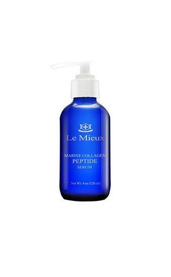 Le Mieux Marine Collagen Peptide Serum - Palace Beauty Galleria