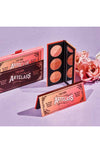 too cool for school Artclass By Rodin Tea Party Blusher Palette - Palace Beauty Galleria