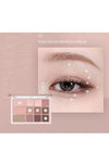 CLIO - Shade & Shadow Palette - 2 Color - Palace Beauty Galleria