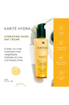 Rene Furterer KARITE HYDRA Hydrating Shine Day Cream 100Ml - Palace Beauty Galleria