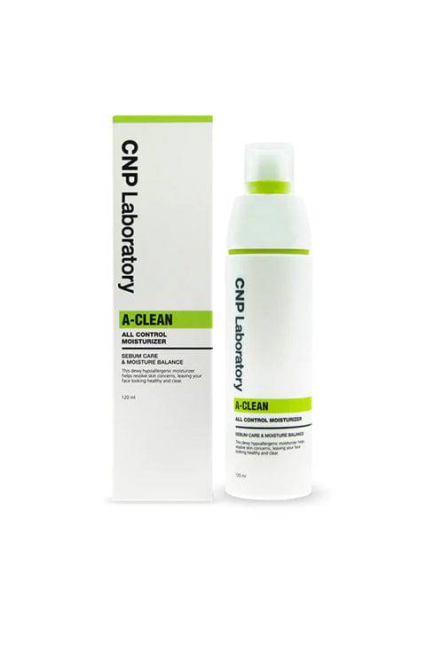 CNP Laboratory A-Clean Purifying Foaming Cleanser 145ml - Palace Beauty Galleria