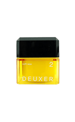 DEUXER 6 Dry Paste Hair Wax - Palace Beauty Galleria
