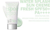 ESPOIR Water Splash Sun Cream Fresh SPF50+ PA++++ - Palace Beauty Galleria
