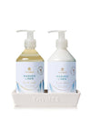 THYMES WASHED LINEN Hand Wash, Hand Lotion 266Ml - Palace Beauty Galleria