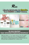 R828 Super Repair Moisturizing Skin Recovery Anti-aging Cream 50ml - Palace Beauty Galleria