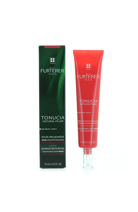 Rene Furterer  TONUCIA CONCENTRATED YOUTH SERUM 75Ml - Palace Beauty Galleria
