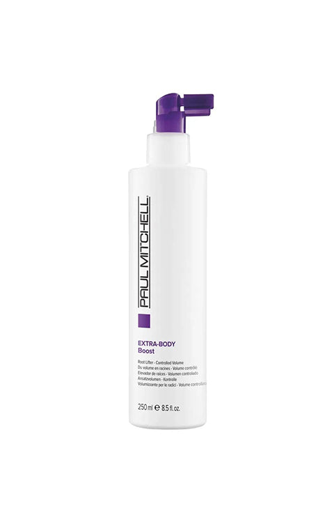 Paul Mitchell Extra-Body Boost Root Lifter 250Ml - Palace Beauty Galleria