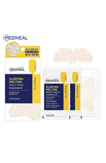 Mediheal Sleeping Melting Nose Pack 3ea - Palace Beauty Galleria