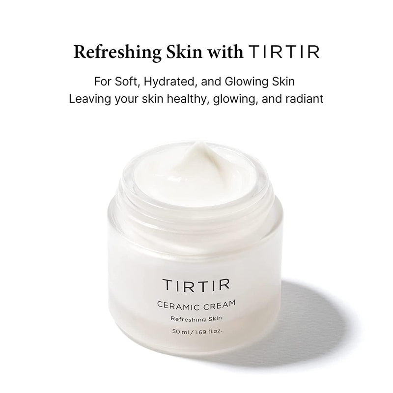 TIRTIR Ceramic Cream Palace Beauty Galleria