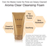 IASO Aroma Clear Cleansing Foam - Palace Beauty Galleria