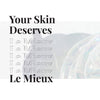 Le Mieux Vita-C Skin Protective Creme Translucent 60Ml - Palace Beauty Galleria