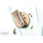 IASO Aroma Clear Cleansing Foam - Palace Beauty Galleria