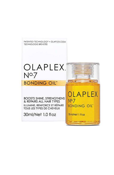 Olaplex No. 7 Bonding Hair Oil / 30ml - Palace Beauty Galleria