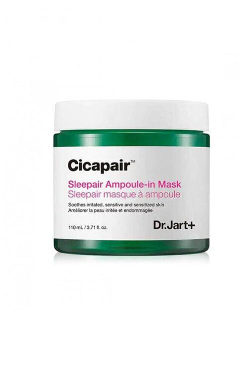 Dr. JART+ Cicapair Sleepair Ampoule-In Mask (110ml 3.72fl.oz) - Palace Beauty Galleria