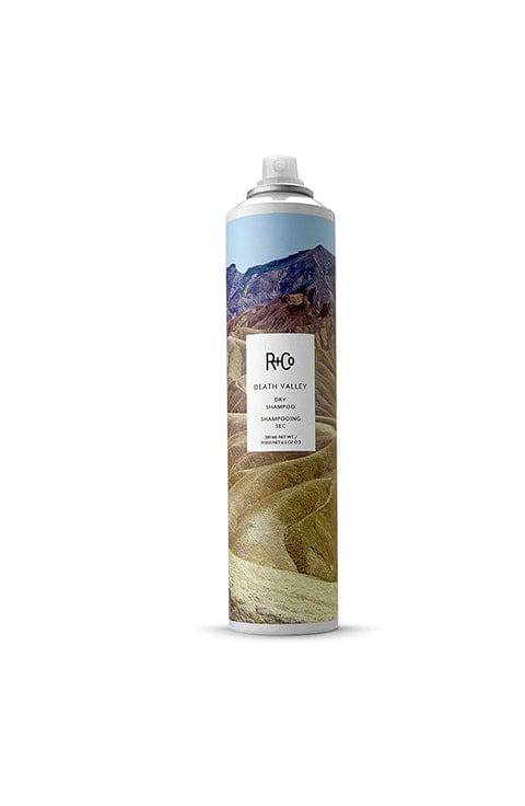 R+CO DEATH VALLEY DRY SHAMPOO 300Ml - Palace Beauty Galleria