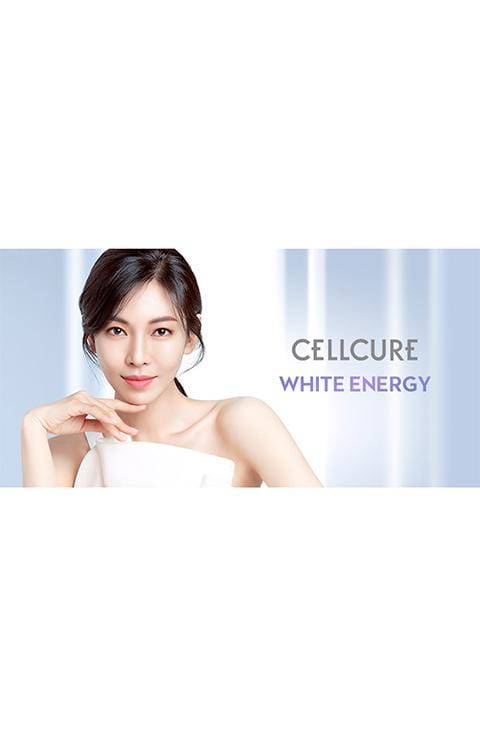 Cellcure White Energy Mela Ampoule Mist 70Ml - Palace Beauty Galleria