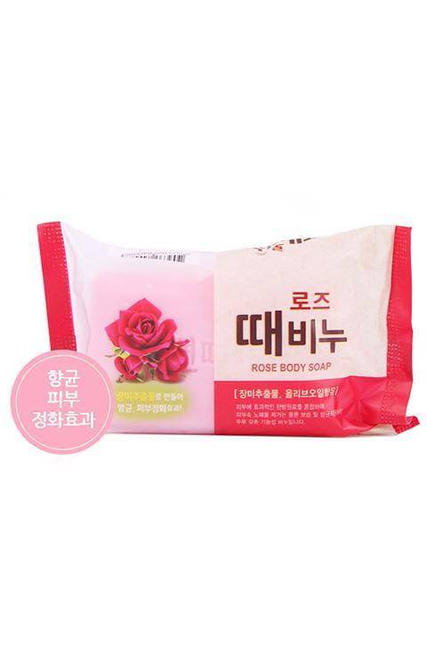 Baby Soap Collection-Lavender, Rose, Houttuynia, herbal 150G - Palace Beauty Galleria