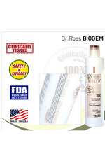 BIOGEM pH-Balanced Revitalizing Shampoo For Oily Hair - 355ml - Palace Beauty Galleria