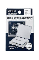 too cool for school - Artclass By Rodin Finish Setting Oil Paper Set - Palace Beauty Galleria