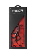 Fromm INVENT 5.75” HAIR CUTTING SHEAR - Palace Beauty Galleria