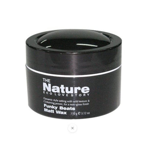 THE NATURE ECO LOVE STORY MATT WAX - Palace Beauty Galleria