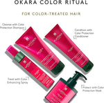 Rene Furterer Okara Color Color Protection Shampoo Pro - Palace Beauty Galleria