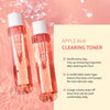 goodal Apple AHA Clearing Toner - Palace Beauty Galleria