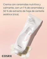 COSRX Balancium Comfort Ceramide Cream, 2.82 oz / 80g - Palace Beauty Galleria