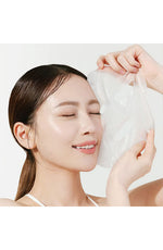 [Dr.G] R.E.D Blemish Cool Soothing Mask - Palace Beauty Galleria