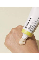 Dr.jart Ceramidin Hand Cream 50ml - Palace Beauty Galleria