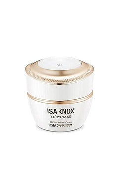 [ISA KNOX] TE'RVINA AD Regenerating Cream (60mL/2.02fl.oz)