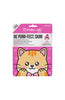 The Creme Shop Be Purr-Fect, Skin! Printed Essence Sheet Mask 1pcs - Palace Beauty Galleria