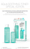 [CNP LABORATORY] AQUA SOOTHING TONER SPECIAL EDITION - 1PACK (200ML+100ML) - Palace Beauty Galleria