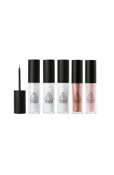 3CE - Eye Switch - 5 Colors
