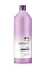 Pureology hydrate sheer shampoo and conditioner 33.8Oz - Palace Beauty Galleria