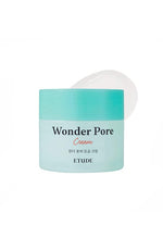 ETUDE HOUSE Wonder Pore Cream 75ml (2.5 fl. Oz) - Palace Beauty Galleria