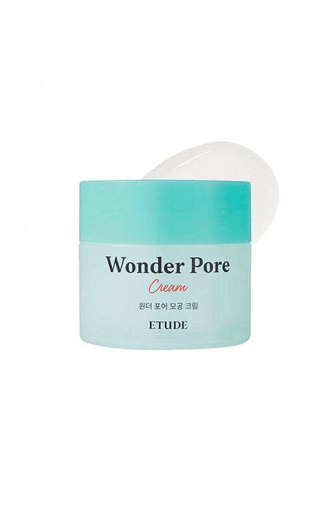 ETUDE HOUSE Wonder Pore Cream 75ml (2.5 fl. Oz) - Palace Beauty Galleria