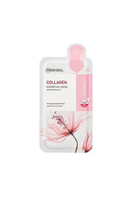 Mediheal Collagen Essential Mask 10pcs , 1Box (4Pcs) - Palace Beauty Galleria