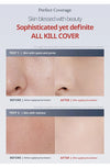 [CLIO] Kill Cover Founwear Foundation 3Color - Palace Beauty Galleria
