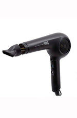 Glamplam AirTouch G7 Hair Dryer Black, White - Palace Beauty Galleria
