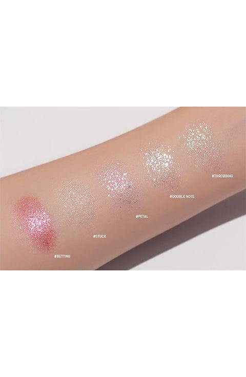 3CE - Eye Switch - 5 Colors | Palace Beauty Galleria