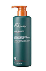 ATS Perstige Livesh Shampoo, 600ML, 1000Ml - Palace Beauty Galleria
