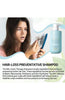 THE NA+ Green Therapy Shampoo 500ml - Palace Beauty Galleria