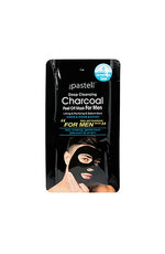 The Pastel Shop - Charcoal Peel off Mask For Men - Palace Beauty Galleria